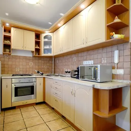 Kincsvar Apartman Appartement Eger