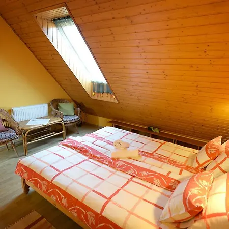 Appartement Kincsvar Apartman Eger