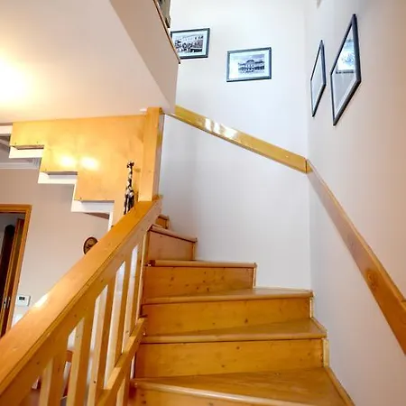 Appartement Kincsvar Apartman Eger