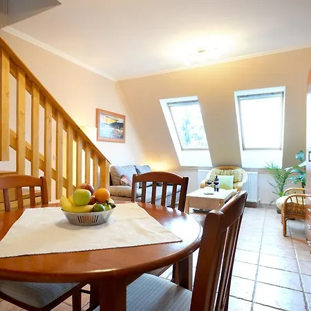 Appartement Kincsvar Apartman Eger